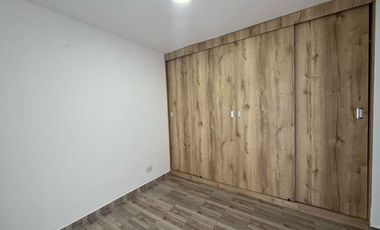 apartamento en venta en la arboleda. Cod V17239