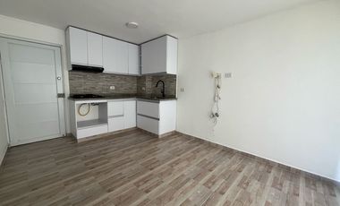 apartamento en venta en la arboleda. Cod V17239