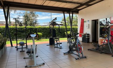 apartamento en venta en la arboleda. Cod V17239