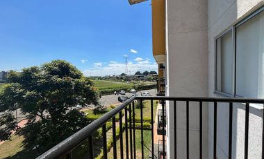 apartamento en venta en la arboleda. Cod V17239