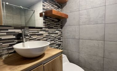 apartamento en venta en la arboleda. Cod V17239