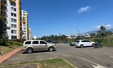 apartamento en venta en la arboleda. Cod V17239