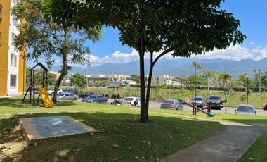 apartamento en venta en la arboleda. Cod V17239