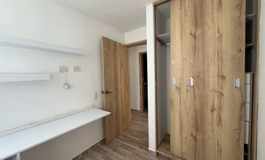 apartamento en venta en la arboleda. Cod V17239