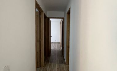 apartamento en venta en la arboleda. Cod V17239