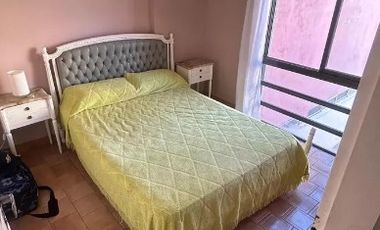 Departamento en venta en Santa Teresita
