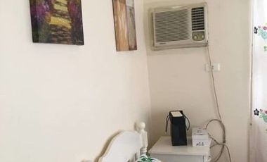 Fully furnished with 3 Bedroom Townhouse for SALE or RENT in Angeles City
