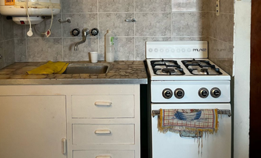 Departamento 2 ambientes en venta - Santa Teresita