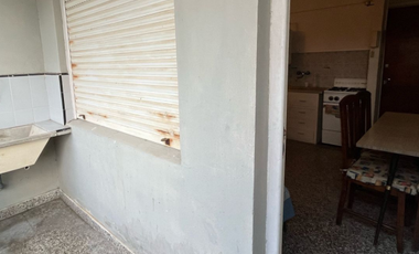 Departamento 2 ambientes en venta - Santa Teresita