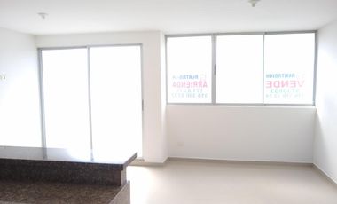 apartamento en venta en bellavista. Cod V11333