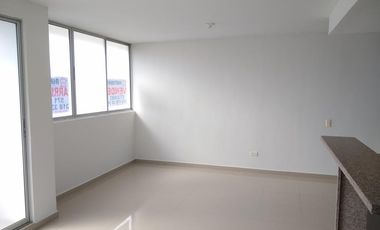 apartamento en venta en bellavista. Cod V11333