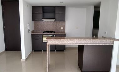 apartamento en venta en bellavista. Cod V11333