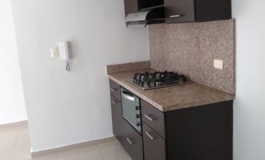 apartamento en venta en bellavista. Cod V11333