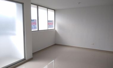 apartamento en venta en bellavista. Cod V11333