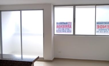 apartamento en venta en bellavista. Cod V11333