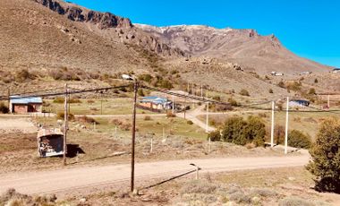 Terreno en venta - 572Mts2 - Los Manzanos, San Martín de Los Andes