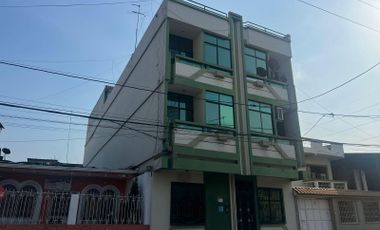 Venta de Edificio  Rentero en Suroeste. (LC)