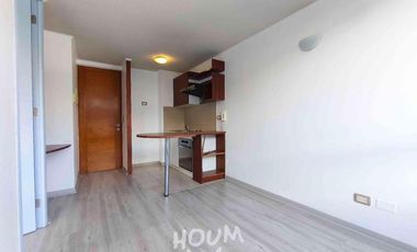 Departamento Metro Santa Ana L5 ID: 162357r