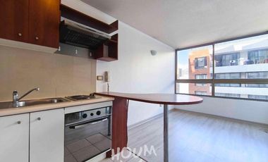 Departamento Metro Santa Ana L5 ID: 162357r