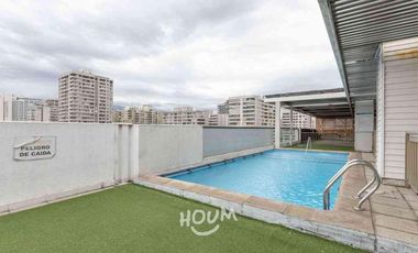 Departamento Metro Santa Ana L5 ID: 162357r