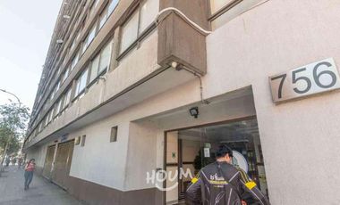 Departamento Metro Santa Ana L5 ID: 162357r