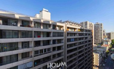 Departamento Metro Santa Ana L5 ID: 162357r