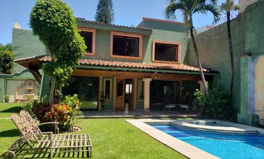 Casa Venta Cuernavaca Morelos