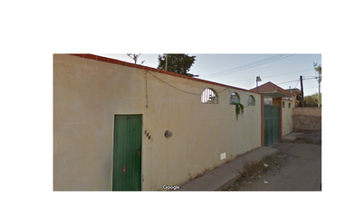 CASA CAMPESTRE KM. 12.5 CARRETERA A ZACATECAS