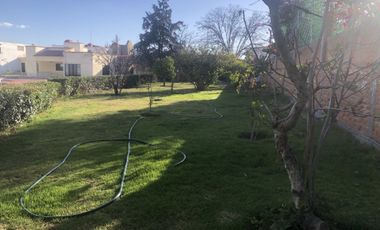 CASA CAMPESTRE KM. 12.5 CARRETERA A ZACATECAS