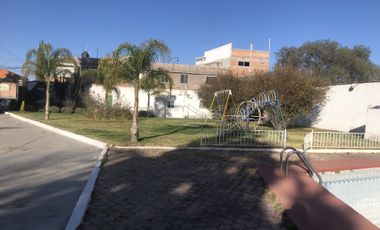 CASA CAMPESTRE KM. 12.5 CARRETERA A ZACATECAS