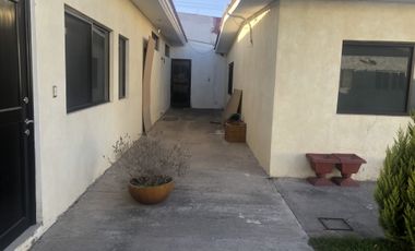 CASA CAMPESTRE KM. 12.5 CARRETERA A ZACATECAS