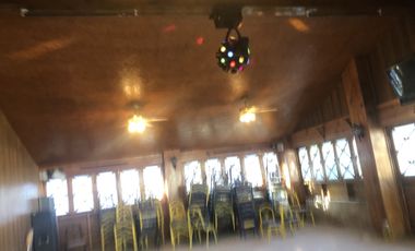 CASA CAMPESTRE KM. 12.5 CARRETERA A ZACATECAS