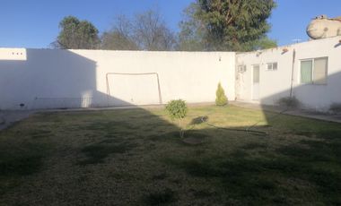 CASA CAMPESTRE KM. 12.5 CARRETERA A ZACATECAS