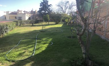 CASA CAMPESTRE KM. 12.5 CARRETERA A ZACATECAS