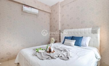 Disewakan Apartemen The Nest tipe 2BR Full Furnished | TNAC073