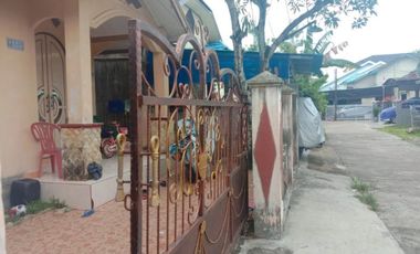 [A67BA6] House For Sale 2BR, 54m2 - North Banjarmasin, Banjarmasin