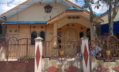 [A67BA6] House For Sale 2BR, 54m2 - North Banjarmasin, Banjarmasin