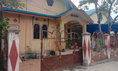 [A67BA6] House For Sale 2BR, 54m2 - North Banjarmasin, Banjarmasin