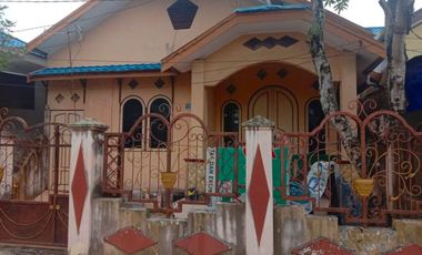 [A67BA6] House For Sale 2BR, 54m2 - North Banjarmasin, Banjarmasin