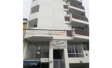 Venta Apartamento Alfonso López Bucaramanga