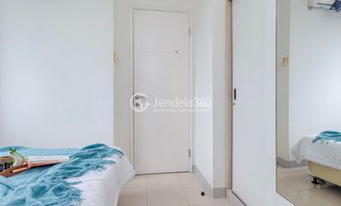 Disewakan Apartemen Bassura City tipe 2BR Full Furnished | BSCC521