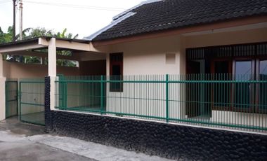 Rumah murahl di Perumahan Ciputat Baru,Ciputat Timur Tangerang