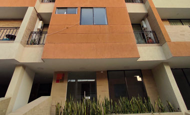 Apartamento Con 2 Balcones Y Vista Panorámica De Chía