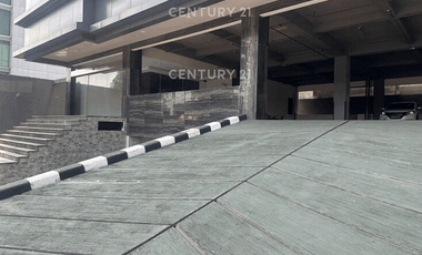Dijual Gedung 8 Lantai Di Pinggir Jalan Raya Utama Pondok Pinang