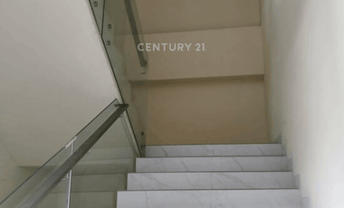 Dijual Gedung 8 Lantai Di Pinggir Jalan Raya Utama Pondok Pinang