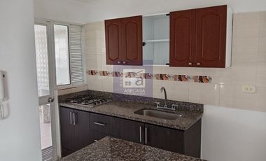 COD. 4401 - SE ARRIENDA APARTAMENTO - BARRIO: ALFONSO LOPEZ