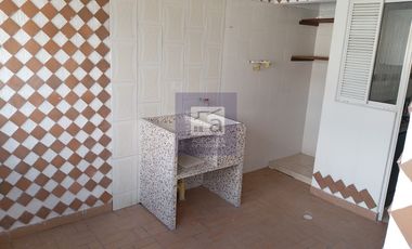 COD. 4401 - SE ARRIENDA APARTAMENTO - BARRIO: ALFONSO LOPEZ