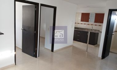 COD. 4401 - SE ARRIENDA APARTAMENTO - BARRIO: ALFONSO LOPEZ
