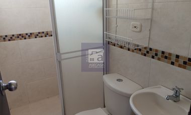 COD. 4401 - SE ARRIENDA APARTAMENTO - BARRIO: ALFONSO LOPEZ