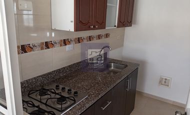 COD. 4401 - SE ARRIENDA APARTAMENTO - BARRIO: ALFONSO LOPEZ